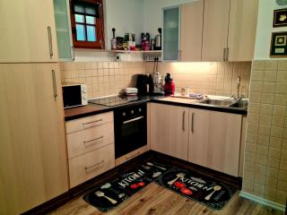 Apartma ANAYA - Bovec - 5