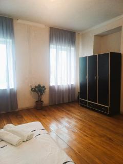 Guest house Matsantsara - Telavi - 8