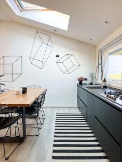 Civico 8 Apartment - 4