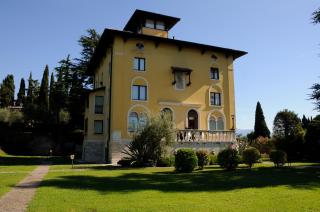 Villa Callas 16 - Sirmione - 0