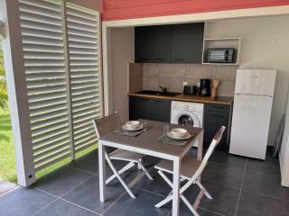 Kaz et Palmiers - 1