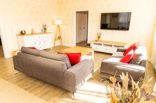 Ferienhaus Optikstadt Rathenow - Rathenow - 4