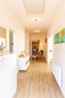 Ferienhaus Optikstadt Rathenow - Rathenow - 9