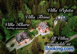 Villa Pepita - Miedzygorze - 7
