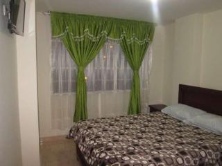 Hotel San Francisco - 0