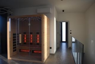 Villa M&M - Ližnjan - 3