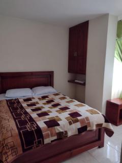 Hotel San Francisco - Ipiales - 6