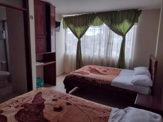 Hotel San Francisco - Ipiales - 3