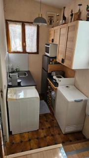 Petite maison avec terrasse - 4