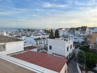 La Cala Penthouse Retreat - La Cala de Mijas - 9