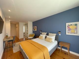 BlueCap by MyTrip Porto - Matosinhos - 0