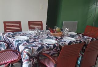 Gite Chamarel - Mareuil-sur-Cher - 3