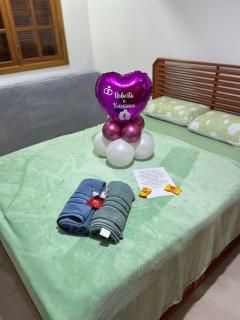 Aconchegante chalé casa campo em Domingo Martins - 9