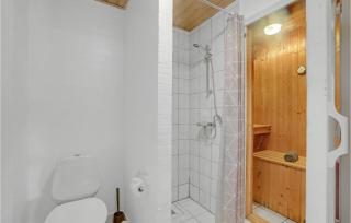 Nice Home In Vinderup With Sauna - 3