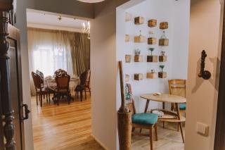 Old Believers Apartment - Rēzekne - 4