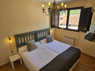 Apartamentos Palacio Azcárate Calle Calvario - Ezcaray - 5