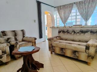 one Bedroom stays - Ukunda - 2
