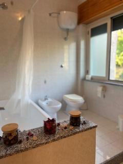 Locanda Peccati di gola - Sasso di Castalda - 6