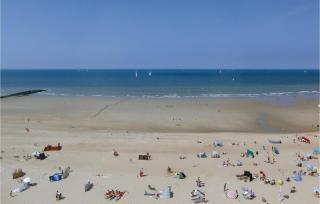Res Albert Elisabeth Ref193 - Ostende - 1