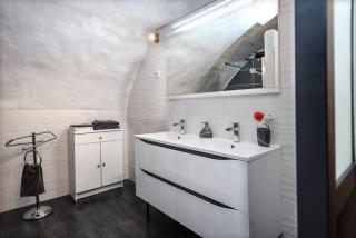 Maison caussenarde de caractère Marguerite Rose - Saint-Georges-de-Lévéjac - 6