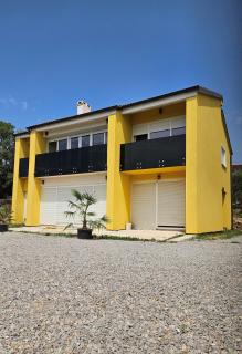 House Femini - Marinići - 0