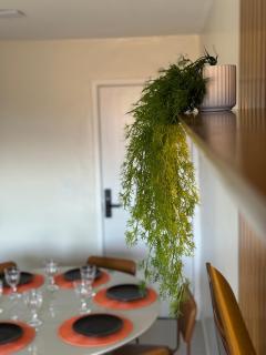 Apartamento Estiloso Pezzi Cabedelo - 8