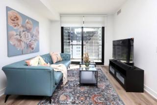 Stunning 2 Bed and 2 Bath Condo in Mississauga - Mississauga - 9