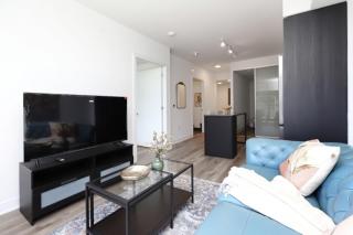Stunning 2 Bed and 2 Bath Condo in Mississauga - Mississauga - 0