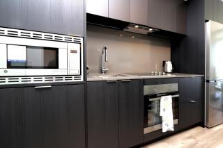 Stunning 2 Bed and 2 Bath Condo in Mississauga - Mississauga - 1