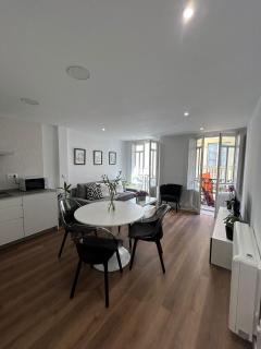 Adiva Suite - Pontedeume - 8