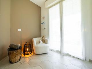 Serenity with swimming pool and parking in Alassio - Alassio - 5