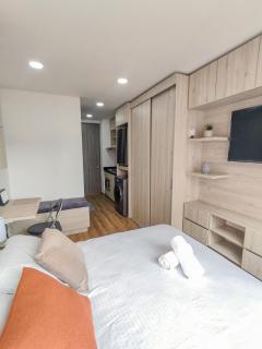 Pixel Living - Bogotá - 7