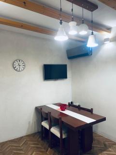 Central house - Agios Nikolaos - 8