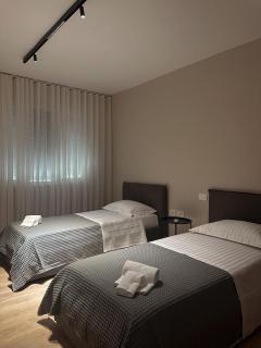 Casa Mara - Tirana - 1