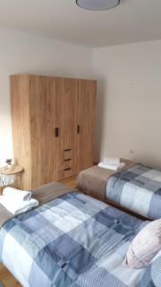 Apartman Basarac - Gračac - 9