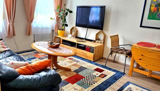 Ferienwohnung WYSS - Wolfach - 1