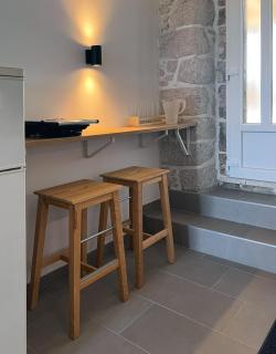 Apartman Maslina Stone House - Baćina - 5