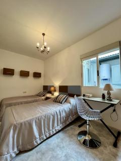 Apartamentos de la Casa Ducal - Gandía - 1