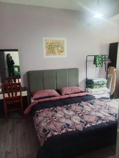 Cosy Homestay Tanah Rata - 6