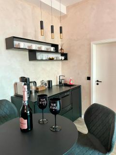 Aura Apartment und Spa Oberhausen - Oberhausen - 7