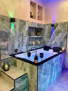 Aura Apartment und Spa Oberhausen - Oberhausen - 9