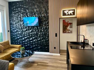 Aura Apartment und Spa Oberhausen - Oberhausen - 3
