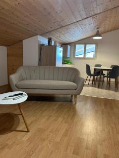Apartman Vrh - Kanfanar - 0