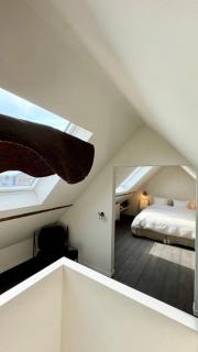 House W - North Sea Stays - 4