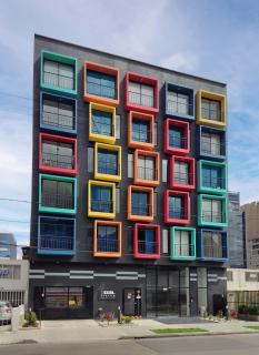 Pixel Living - Bogota - 5