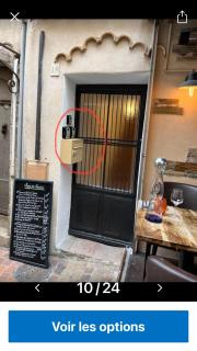 Chez Jude le Suquet - 6