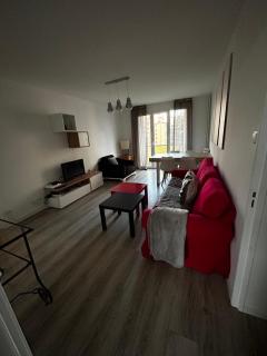 Appartement 4 personnes tout confort à Strasbourg - Strasburgo - 0