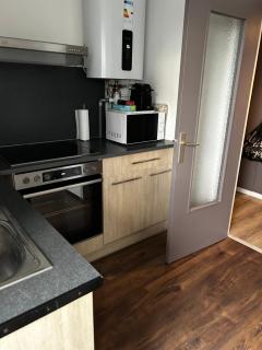 Appartement 4 personnes tout confort à Strasbourg - Strasburgo - 9