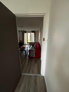 Appartement 4 personnes tout confort à Strasbourg - Strasburgo - 8