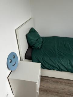 Appartement 4 personnes tout confort à Strasbourg - Strasburgo - 3
